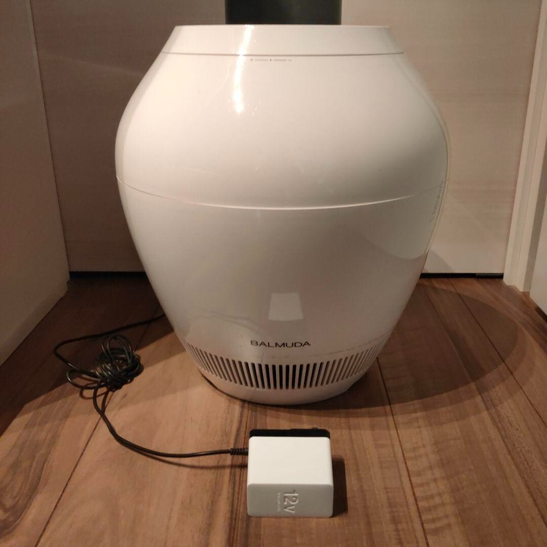 Balmuda Humidifier Rain Balmuda Design ERN-1000SD-WK Filter sold  