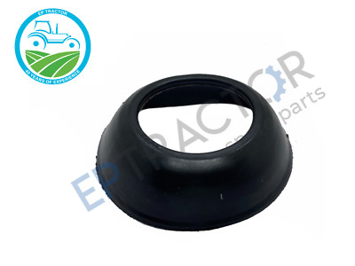 893544M1 893544M1 Air Filter Seal Rubber Fits Massey Ferguson 135, 165, 265 +