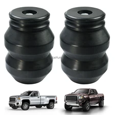 Suspension Enhancement System for 11-22 Silverado/Sierra 2500 3500HD GMRCK25D