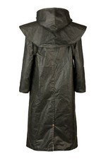 Ladies Wax Coat in Women's Coats Jackets for sale UK