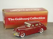 1946 Chevrolet Stylemaster - Goldvarg Collection 2 Argentina in Box *56697