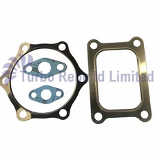 Turbo Turbocharger Gasket Set Fitting Kit MAN SCANIA (2 505 416)