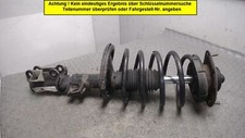 Federbein MIT Stossdämpfer Vorne Links Volvo R/H S60 2.4 8646834A Sofortversand