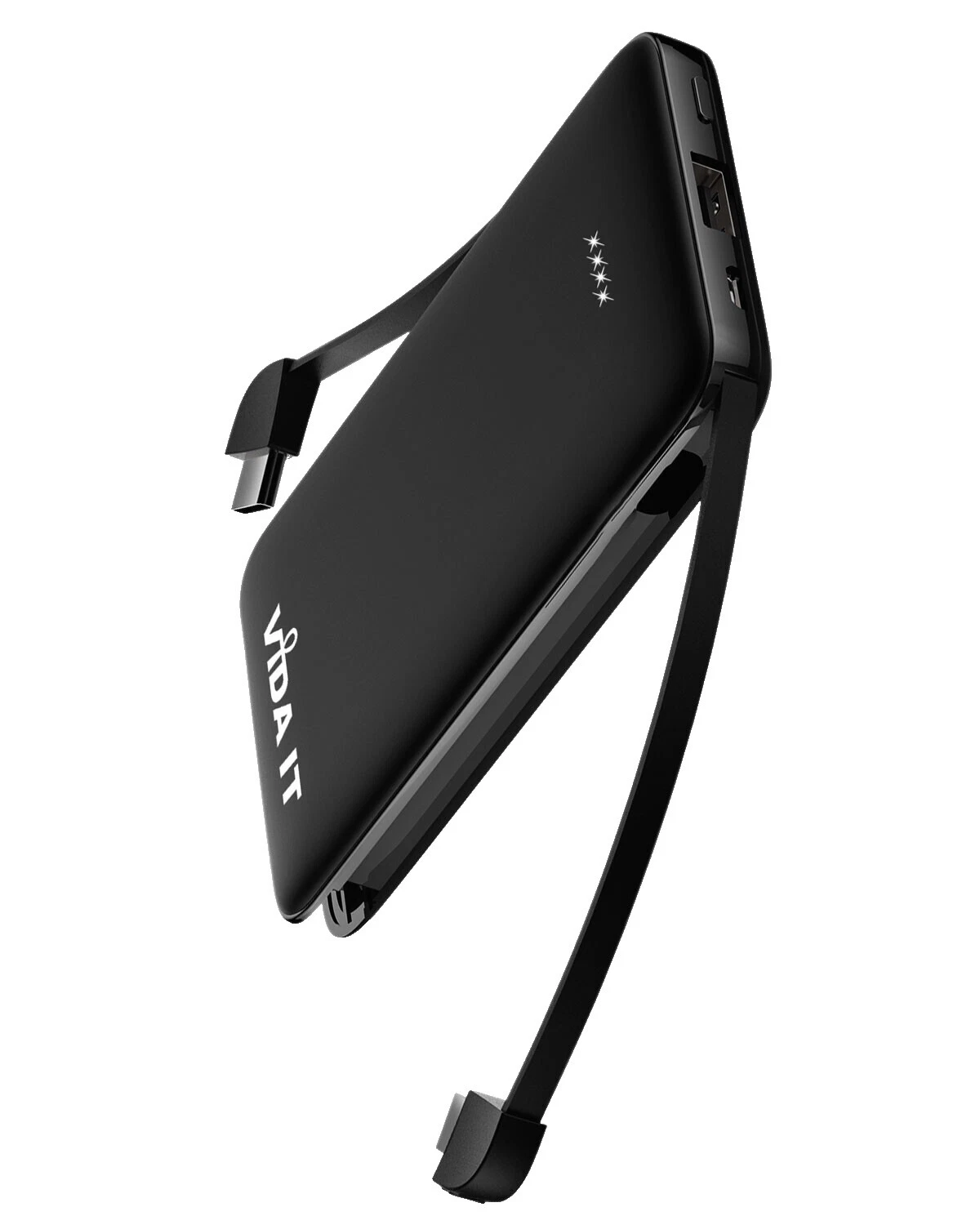 Bancos de energía del teléfono celular Vida IT Para Amazon