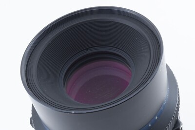 Mint] MAMIYA SEKOR Z 180mm f/4.5 W-N Lens For RZ67 Pro II, IID