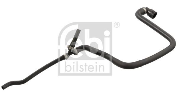 Durite de radiateur circuit de refroidissement pour BMW 550i 650i