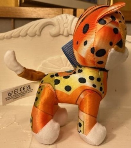 Peluche Paw Patrol Cat Pack - SELVAGGIO - Esclusivo bersaglio - Foto 2 di 4