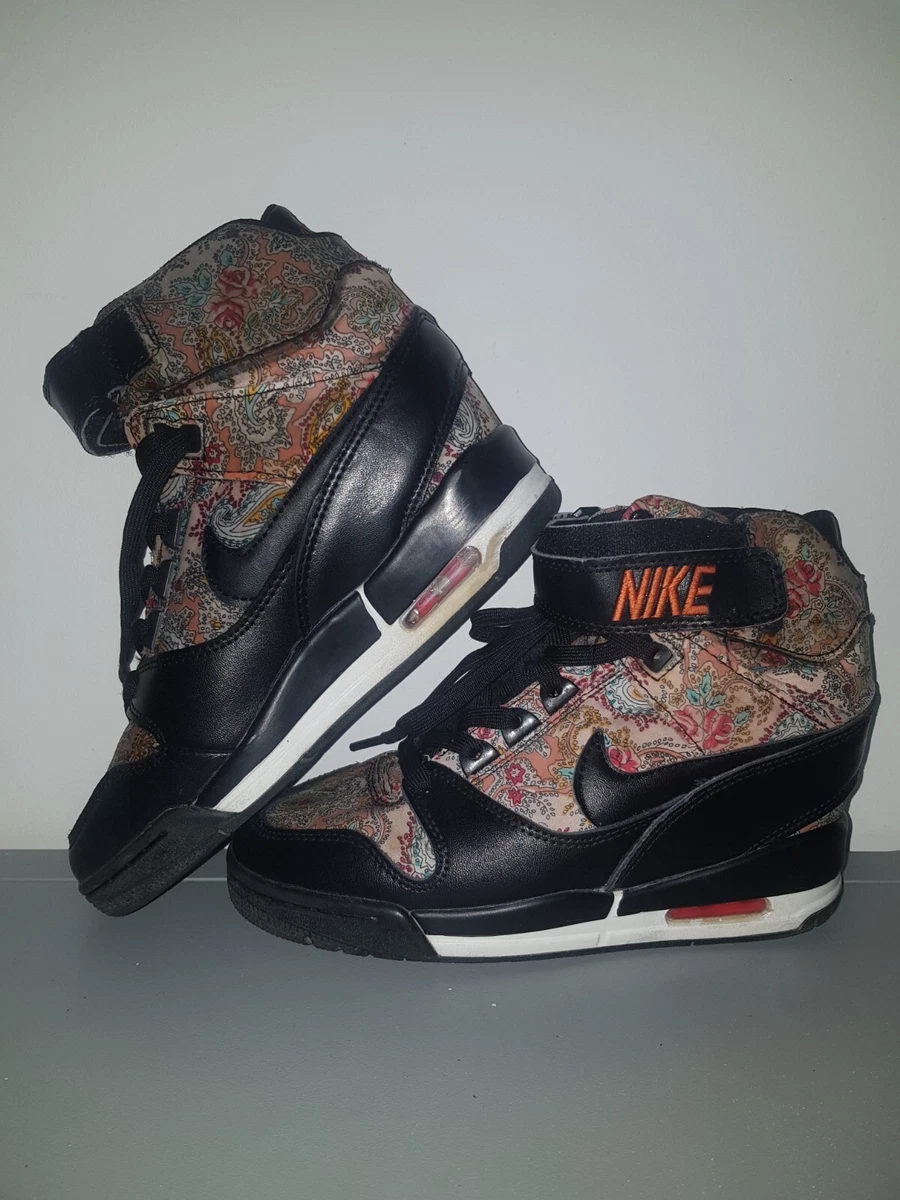 Nike sky hotsell high revolution