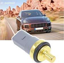 Coolant Temperature Sensor Sender PORSCHE Group 99760641000, 95510612501