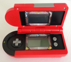 pokemon nintendo 2007 jakks pacific