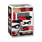 Funko Pop! Vinyl: DC Universe - Harley Quinn With Cards - GameStop (Exclusive)