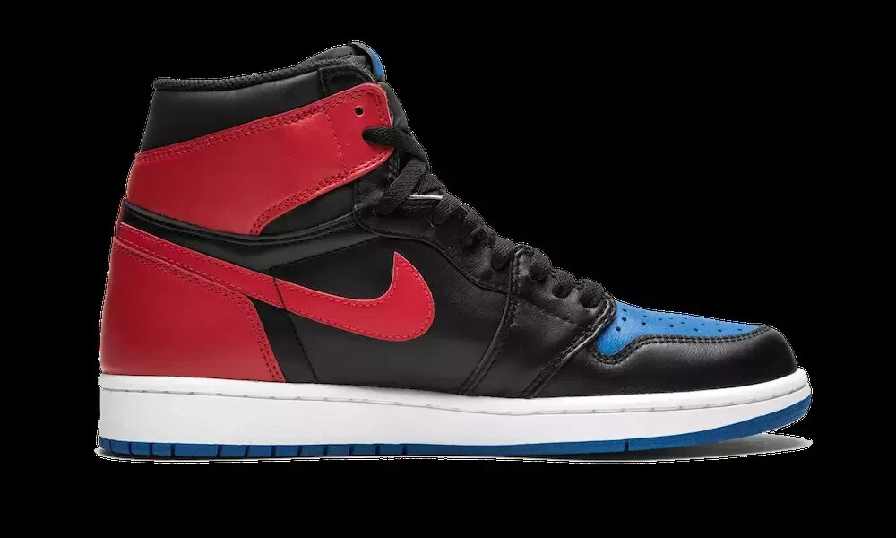 Size 10 - Jordan 1 Retro High OG Top 3 2016 for sale online