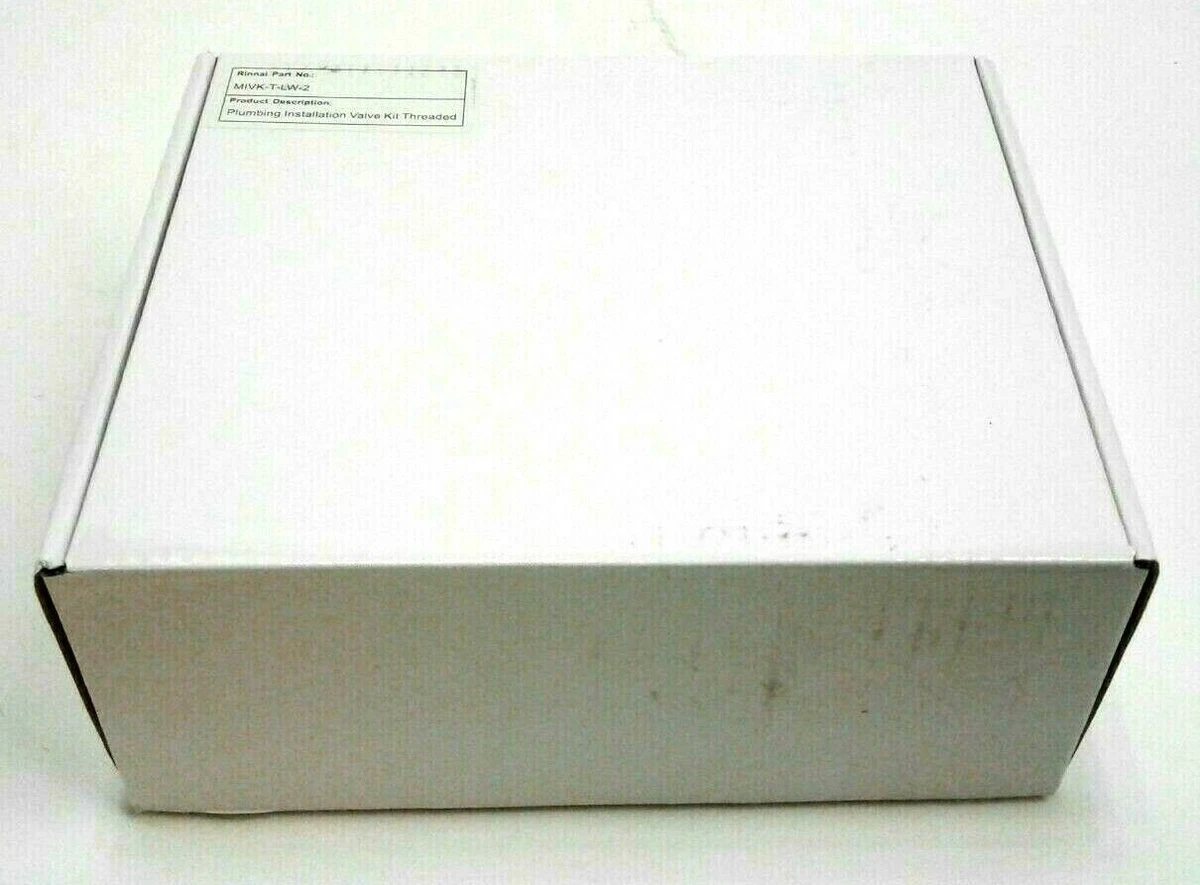RINNAI MIVK-T-LW-2 MATSUI TANKLESS ISOLATION VALVE KIT 3/4u0026#034; THREADED |  eBay