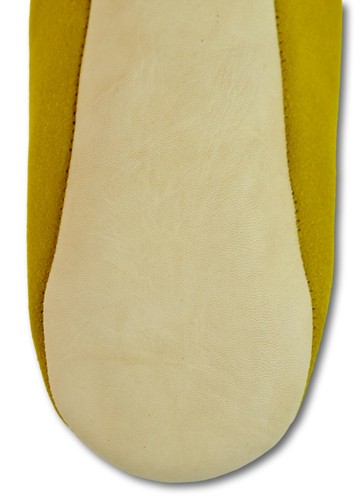 MAROKKANISCHE LEDER BABOUCHE SLIPPER WEICHE WILDLEDER PLETIERE PLIDES LOAFER *HANDGEFERTIGT* - Bild 112 von 128