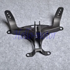 Aluminum Front Upper Stay Fairing Headlight Bracket For Yamaha YZF-R1 07-08 2007