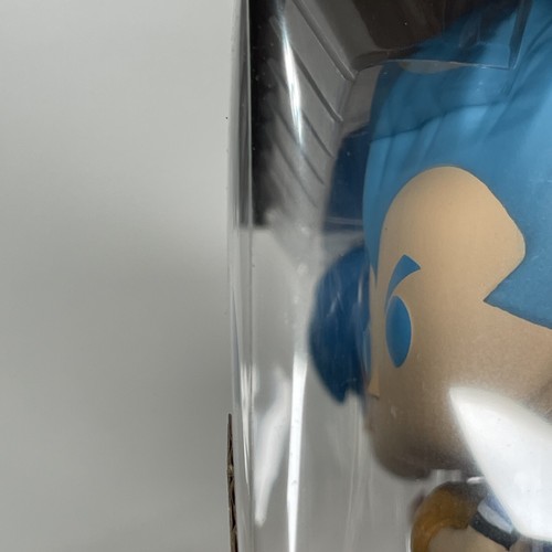 Funko Pop Dragonball Super Goku y Vegeta Béisbol Paquete de 2 Caja Almuerzo -- Caja Dañada - Imagen 15 de 18