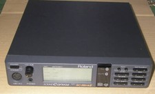 Roland SC-55 MKII Sound Module used Japan F/S