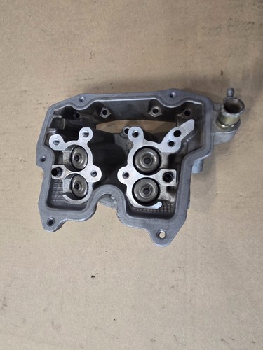 BMW C1 125 C 1 200 Zylinderkopf Ventile ..............