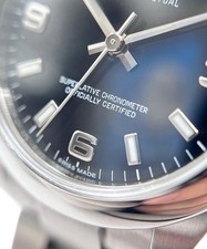 ROLEX Oyster Perpetual Ref.177200 31mm Ref.177200 #007 8