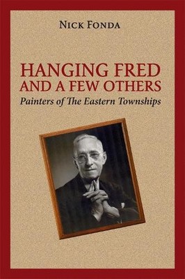 Nick Fonda Hanging Fred and a Few Others (Taschenbuch)
