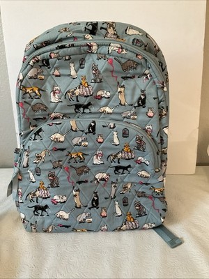 Vera Bradley Cat display picture 2