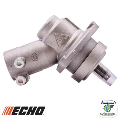 Echo Trimmer Gearbox P021054800 | Fits SRM-225 SRM-225i SRM-266