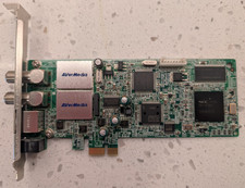 AVerMedia AVerTV Combo PCIe M780 Tuner Card FREE SHIPPING