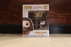 Funko Pop! Vinyl Super 6 in: Harry Potter - Rubeus Hagrid (6 inch) #126