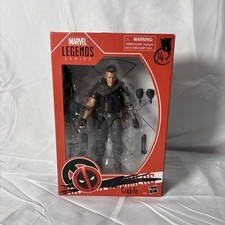 Hasbro Marvel Legends X-Men Deadpool 2 Cable 6    Action Figure NEW