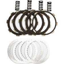 EBC DRC Dirt Racer Clutch Kit Kawasaki KLX140 Motorcycle (2008-2009)