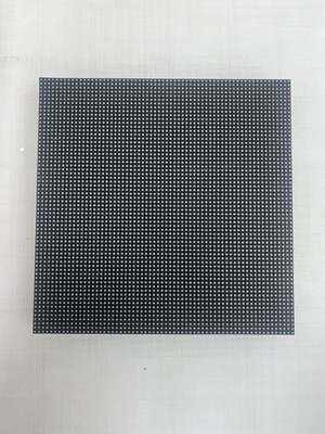 P3 Indoor RGB LED Display Modul 64x64 Pixel 192mm x 192mm LED Panel