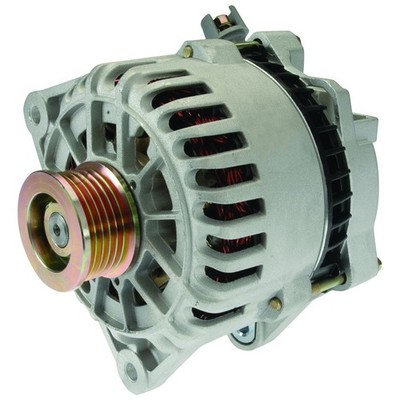 Alternator Fits Mercury	Cougar 1999	L4 2.0L 1989cc 121cid XS91-10300-BB 8250