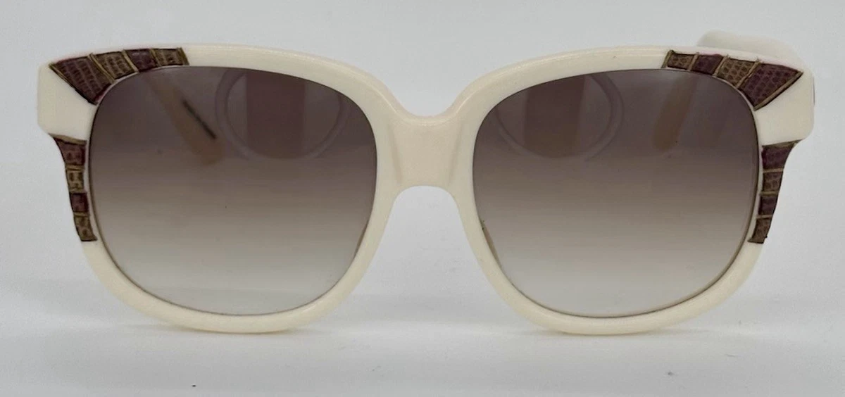 EMMANUELLE KHANH Vintage Sunglasses for sale | eBay