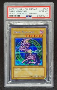 Dark Magician Psa 10 | eBay