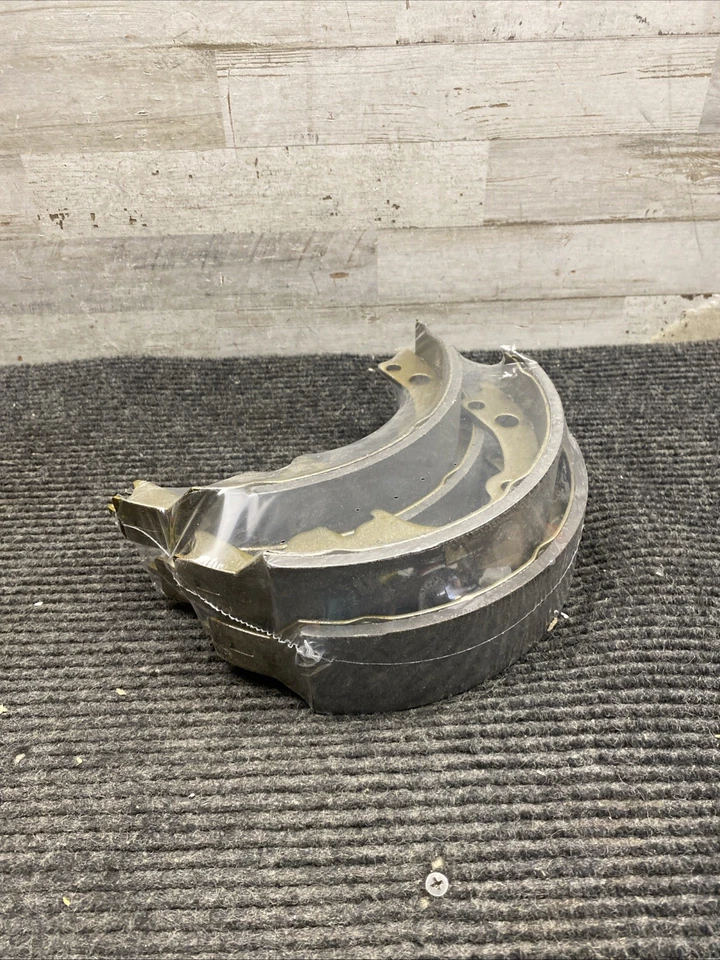 Zapatas de freno Rr nuevas ACDelco Advantage 14514B Foto 4 de 4