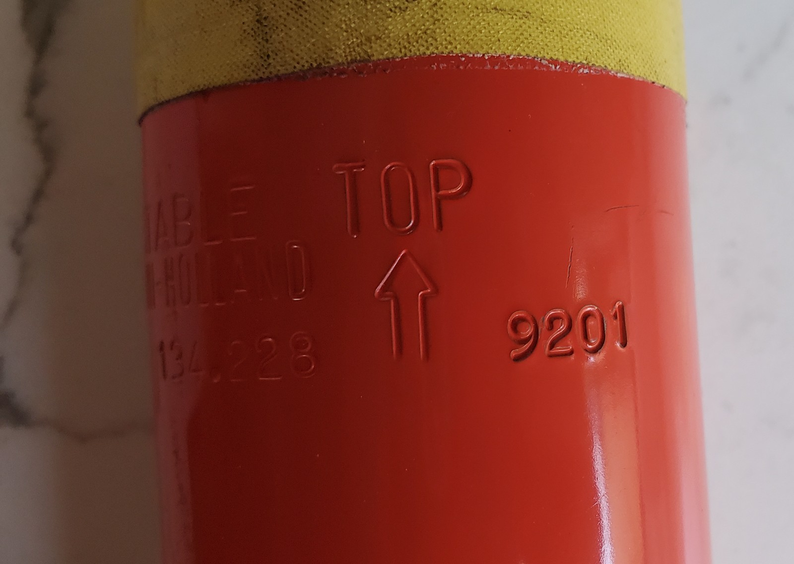 Ferrari F40 Koni Shock Absorber OEM Brand New