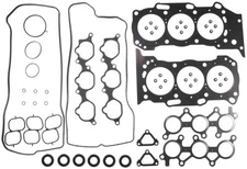 Engine Cylinder Head Gasket Set Mahle For 2009-2016 Toyota Venza 3.5L V6
