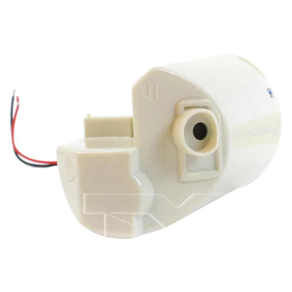 For Ford F-150 1990-1996 TYC In-Tank Fuel Pump Module Assembly Foto 4 de 4
