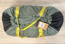 The North Face Wawona 8 Person Tent Agave Green/Asphalt Grey Retail $750 NEW NWT