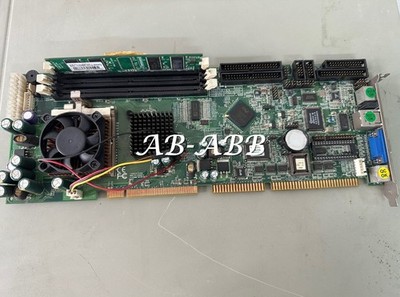 1PC USED&TESTED MSC-3685A MOTHER BOARD  by DHL/FEDEX *uq