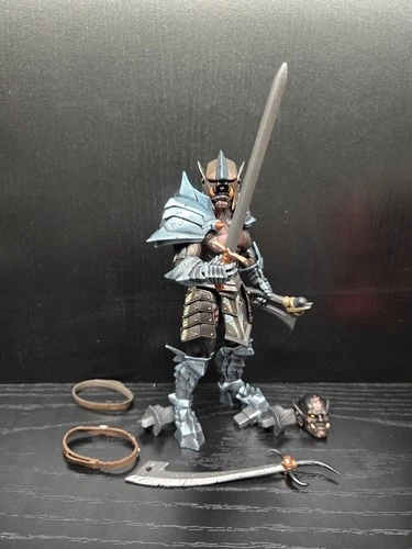 Four Horsemen Mythic Legions Gorthokk Complete  - product listing photo