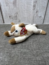 Ty Beanie Babies Snip Siamese Cat Plush 1996
