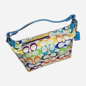 Coach Scribble | eBay