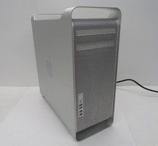 Apple Mac Pro A1289 8-Core 2x Xeon E5620 2.4GHz CPUs 24GB RAM - No HDD/OS