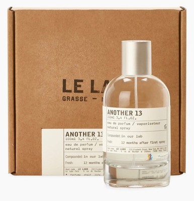 Le Labo Another 13 Eau de Parfum Spray, 3.4oz (100ml) Fast Free Shipping  