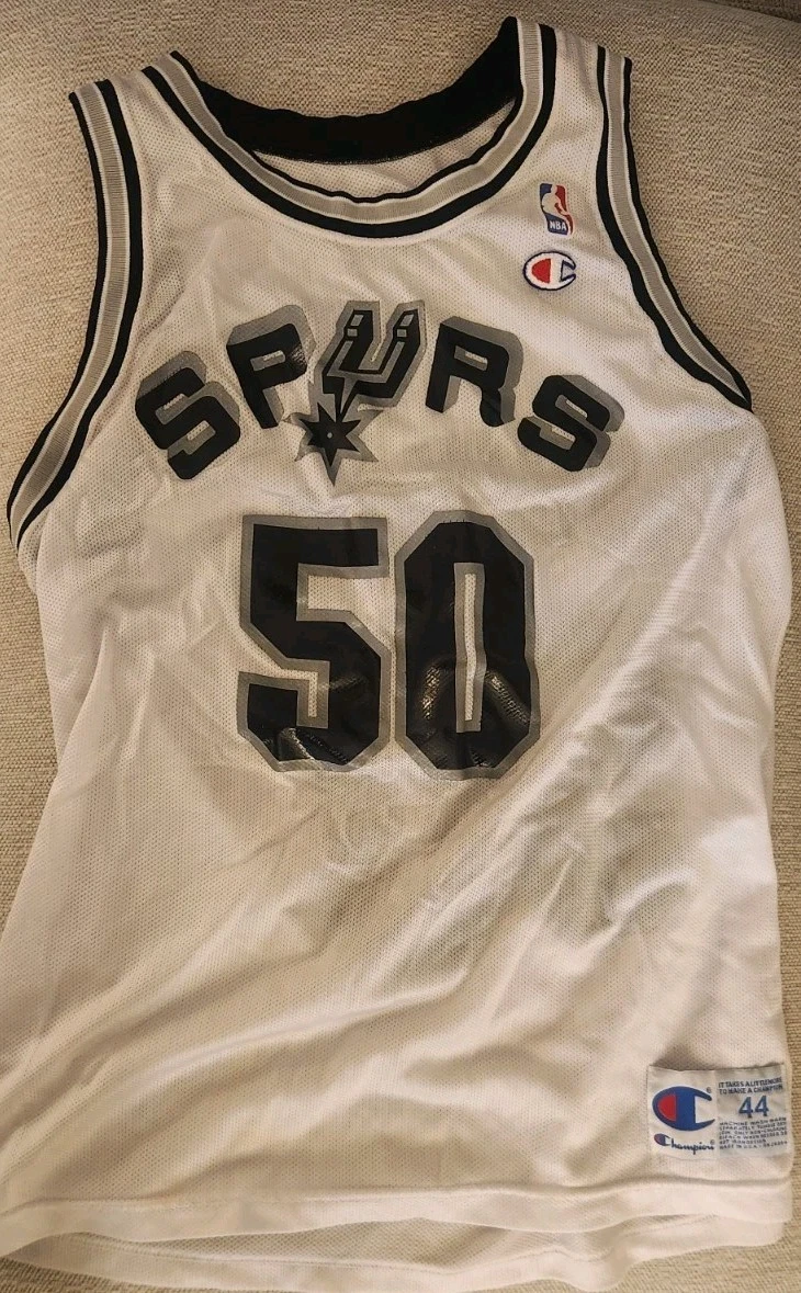 David Robinson NBA Fan Jerseys for sale | eBay