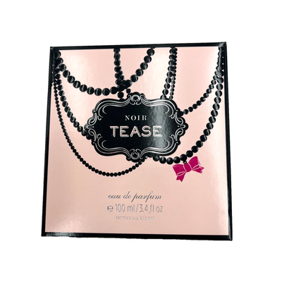 Victoria's Secret Noir Tease Eau de Parfum for Women 3.4fl. oz for