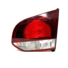 Volkswagen Golf 6 '08-11 Rear Right Side Inner Tail Light 5K0945260 16797502 OEM