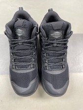 Merrell Men's Nova 3 Tactical Mid Waterproof Size 3.5