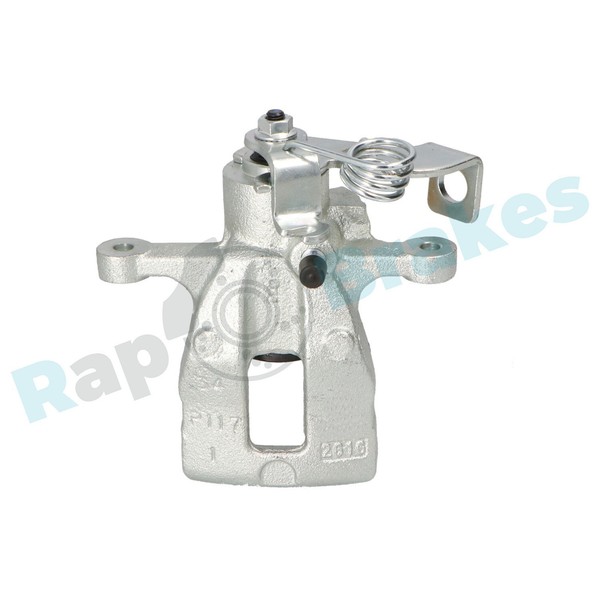 Bremssattel RAP Brakes R-K0655 FüR Hyundai Accent 4 RB Solaris HCR HCI Crdi KIA-image